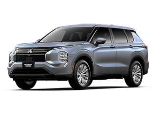 2025 Mitsubishi Outlander For Sale in AIEA HI | CUTTER